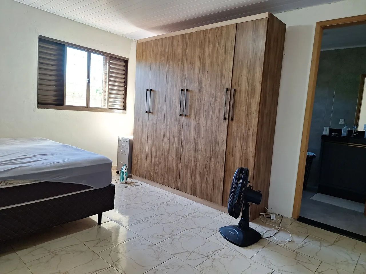 Vila Rural em Flórida/PR - Foto 12