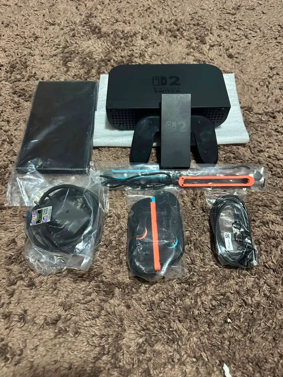 Nintendo switch - Foto 2