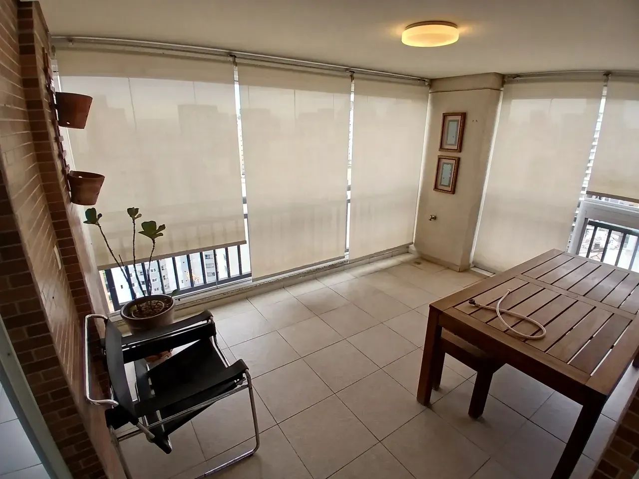 CONSOLAÇÃO - ANDAR ALTO E  MOBILIADO ! - Foto 2