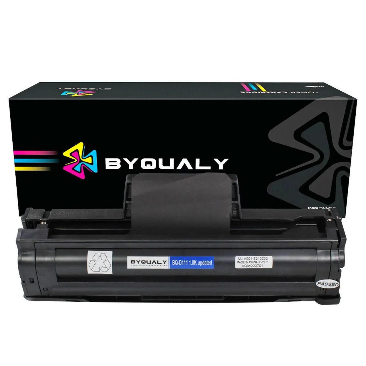 Toner Samsung D111