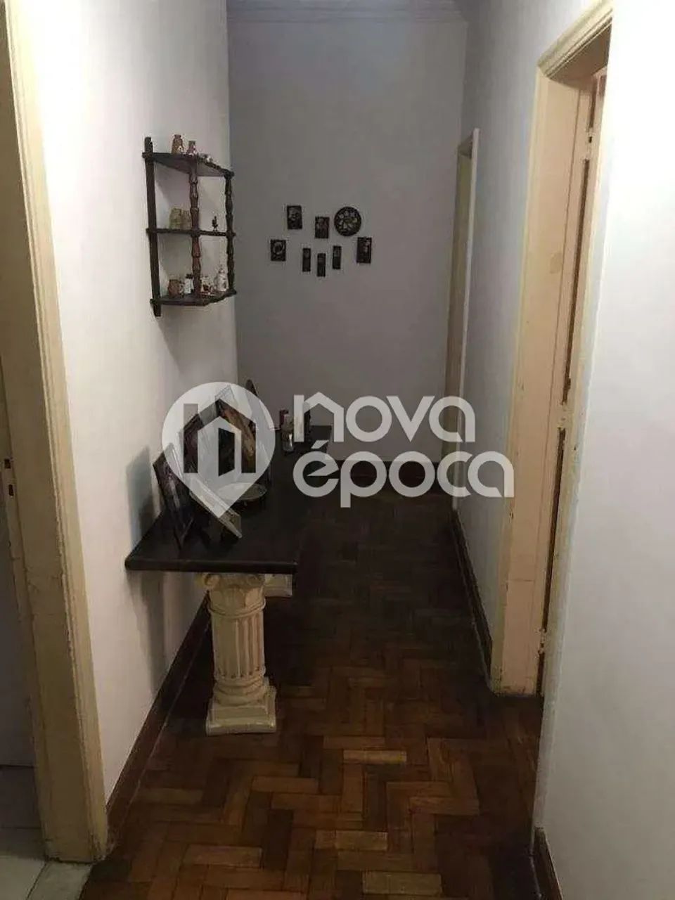Tijuca | Apartamento 3 quartos - Foto 5