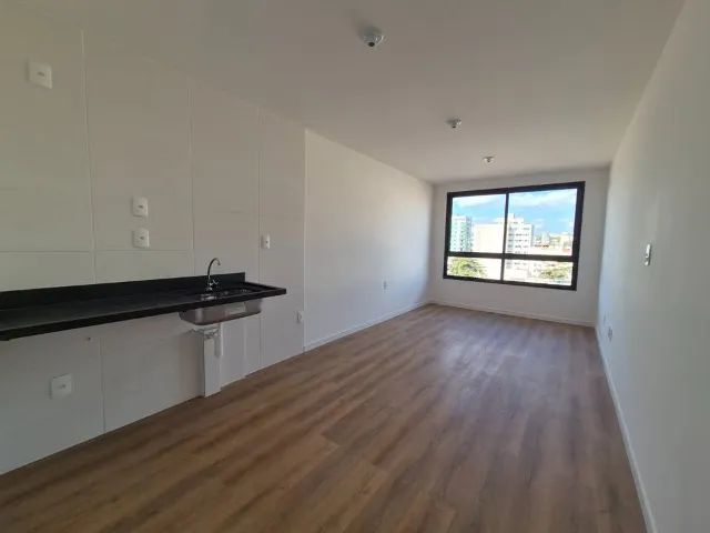 Studio novíssimo no Aterrado, com Garagem - Foto 2