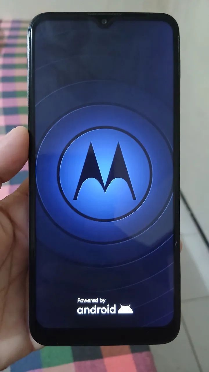 Celular Moto g 20 - Foto 3