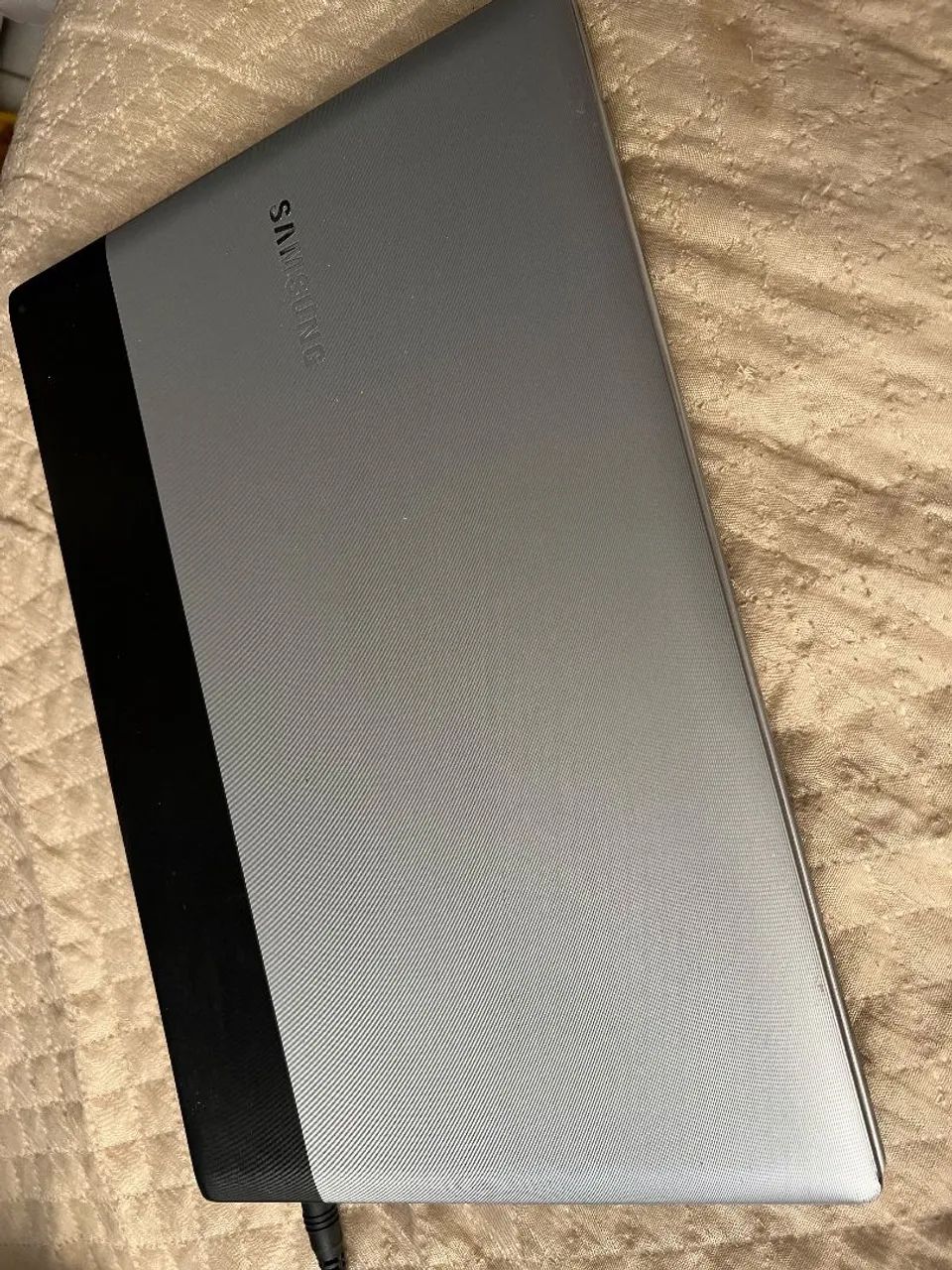 Notebook Samsung RV415 AMD E-300 