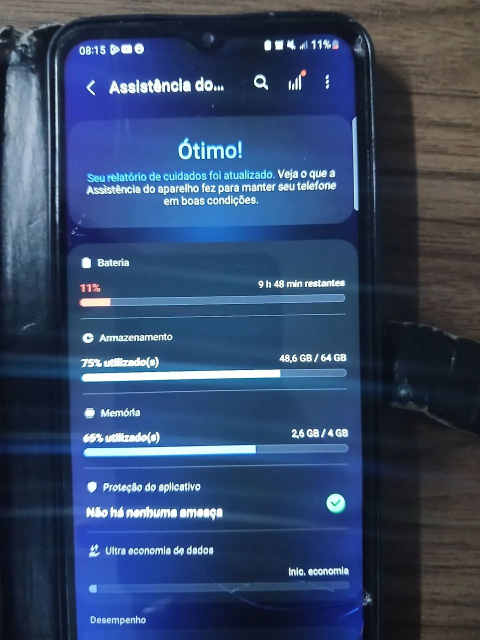 Samsung A12 - Foto 3