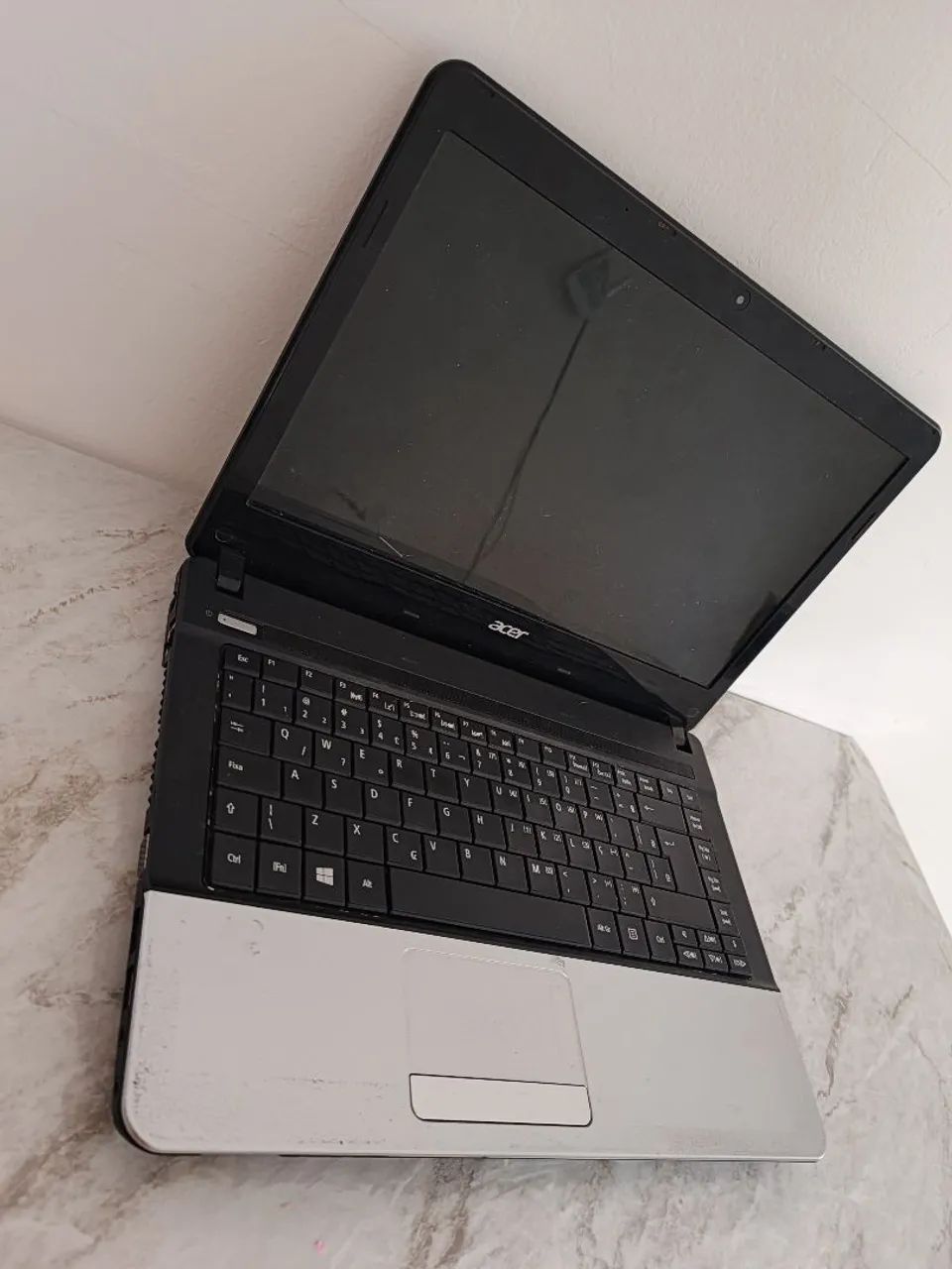 Notebook ACER  - Foto 4