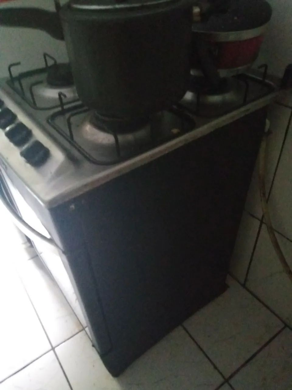 Fogão 4 bocas - Foto 2