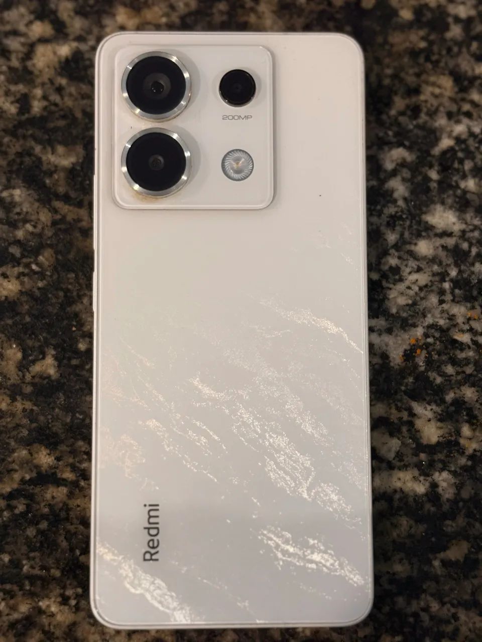 Redmi note 13 pro 5g