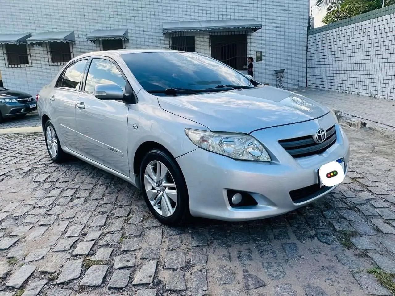 Corolla xei - Foto 5