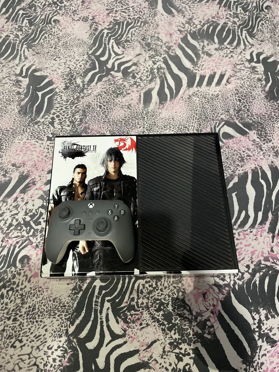 XBOX ONE FAT  - Foto 4