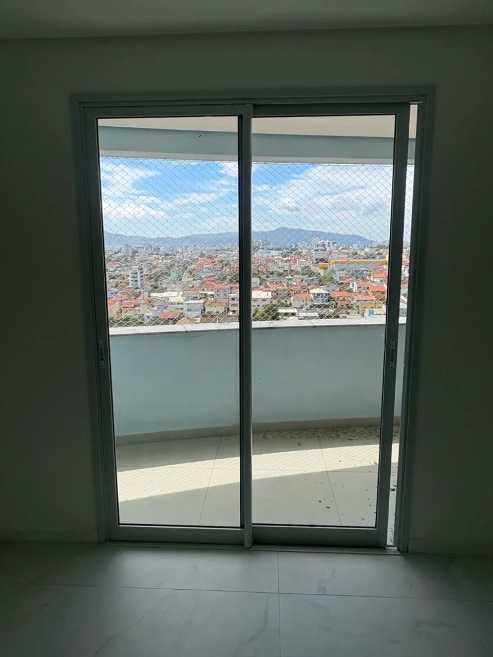 Portas alumínio  - Foto 3