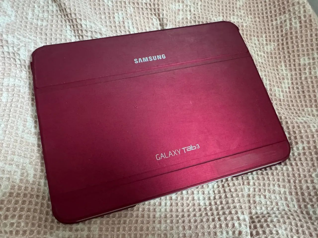 Galaxy Tablet 3 - Foto 4
