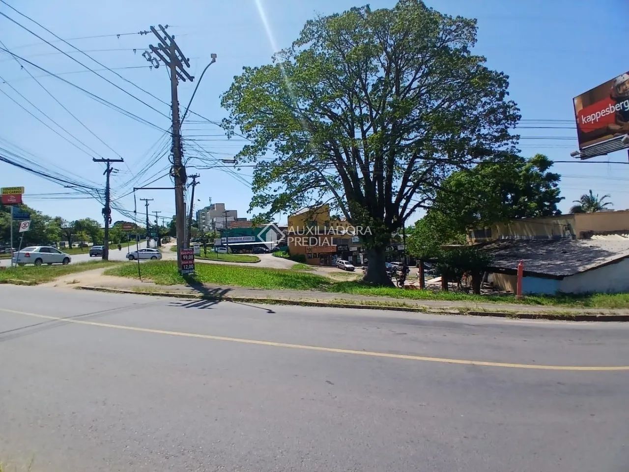 Terreno à venda no bairro Vila Jardim com área de 399 m² disponível para compra. - Foto 2