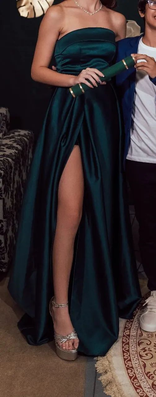Vestido formatura/casamento  - Foto 2