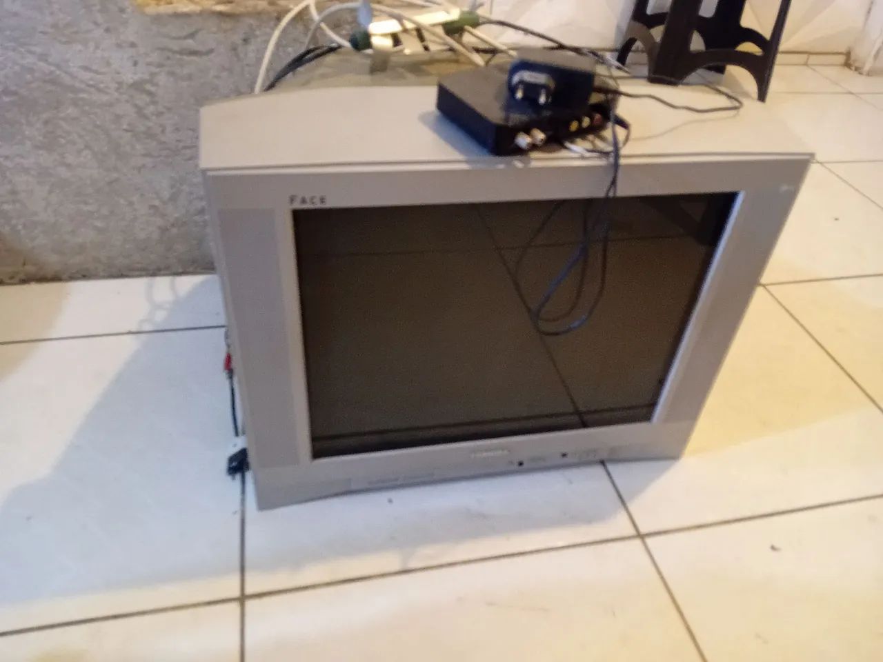 Televisão  - Foto 2