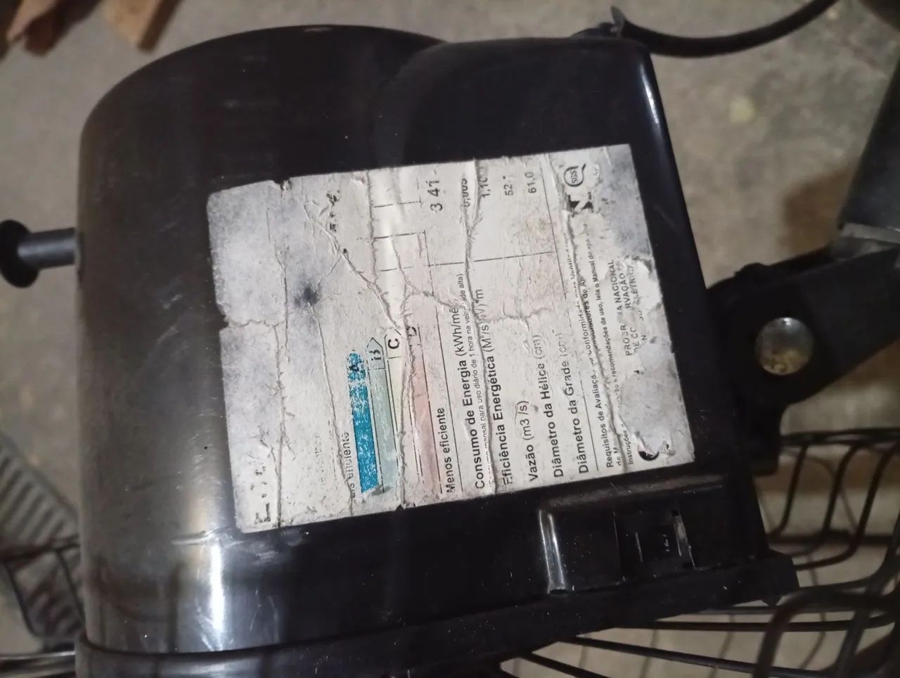 Ventilador ventisol  - Foto 4