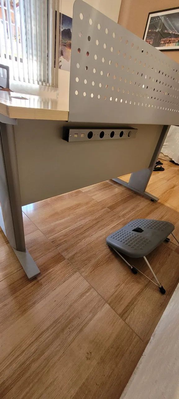 Mesa Escritório - Foto 4