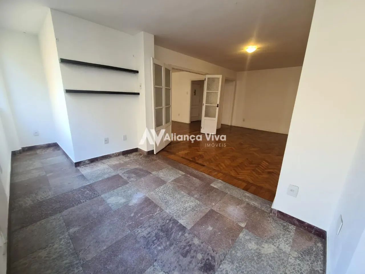 Copacabana | Apartamento 3 quartos - Foto 3