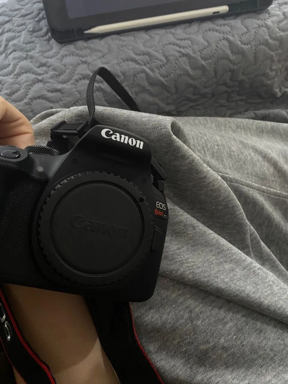 camera canon - Foto 2