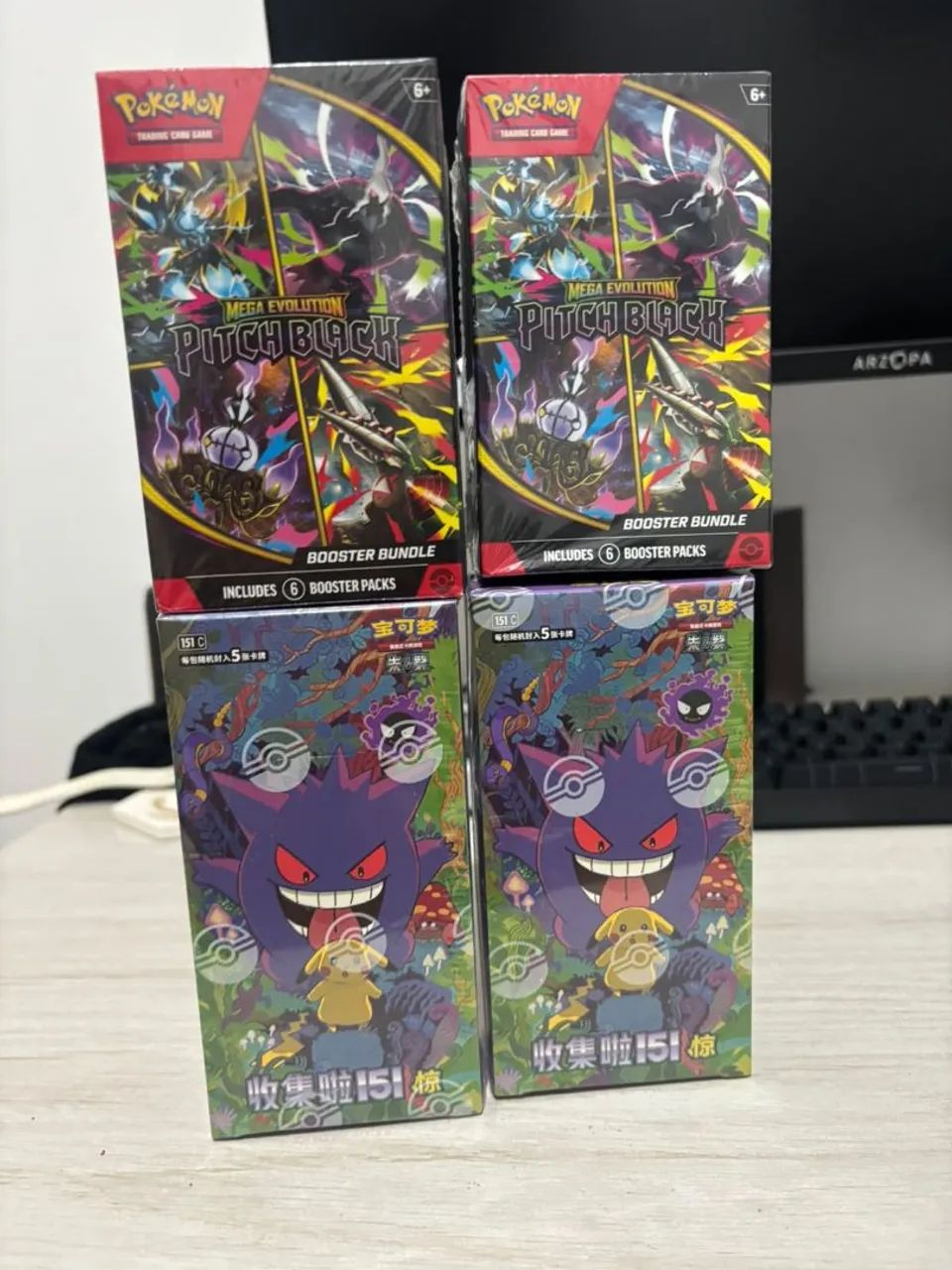 Pokemon TCG
