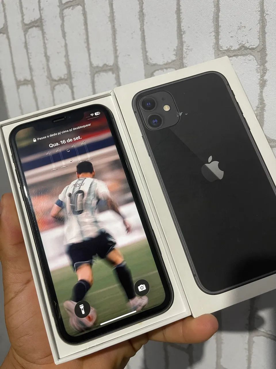 IPHONE 11 - Foto 4
