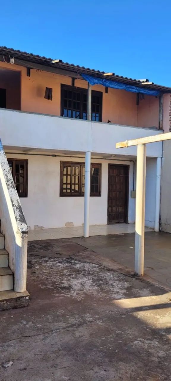 Foto - Cascavel - Maria Luiza