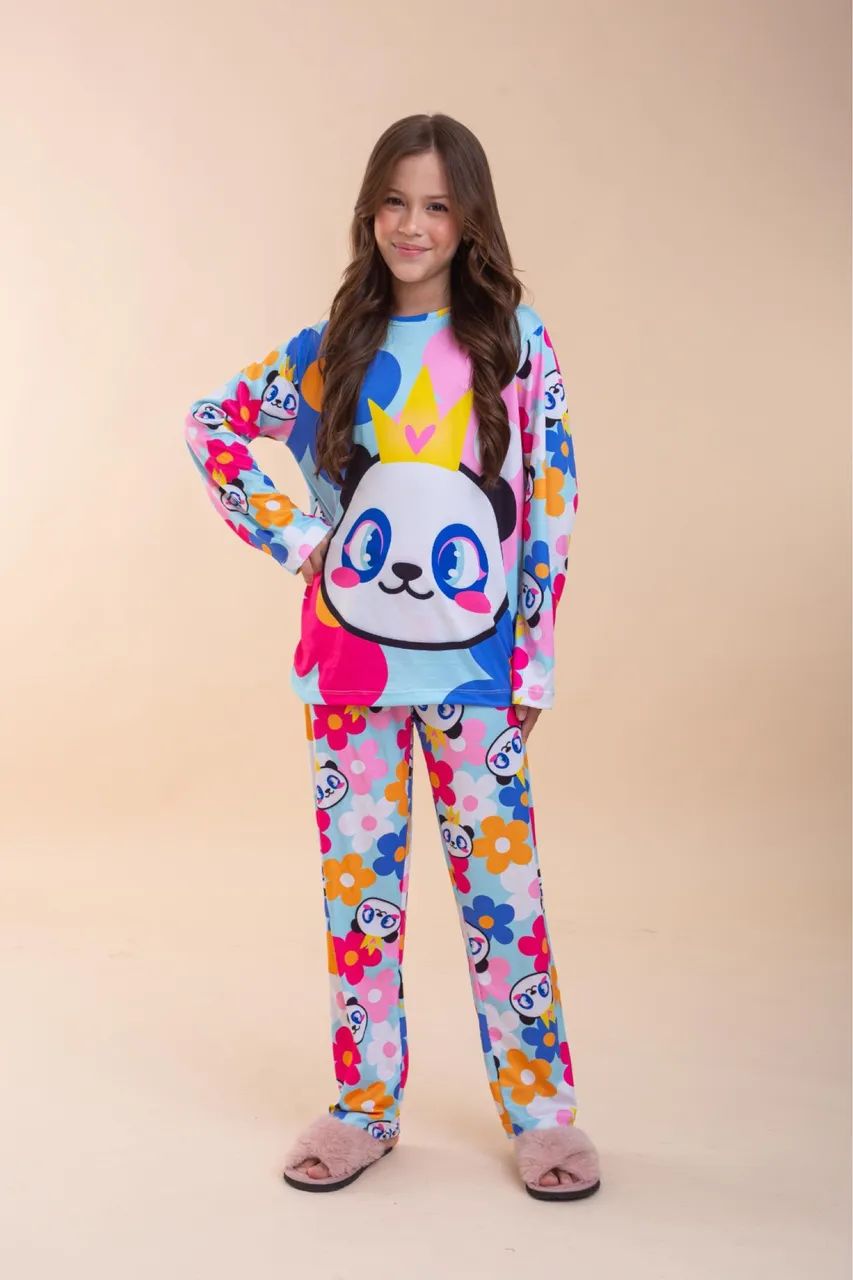 Roupas kids e Teen 