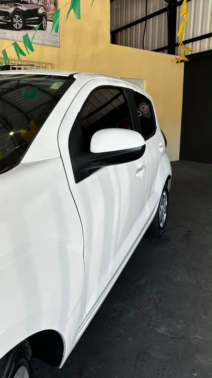 Fiat Mobi Like 1.0 Fire Flex 5P. 2019 - Foto 2