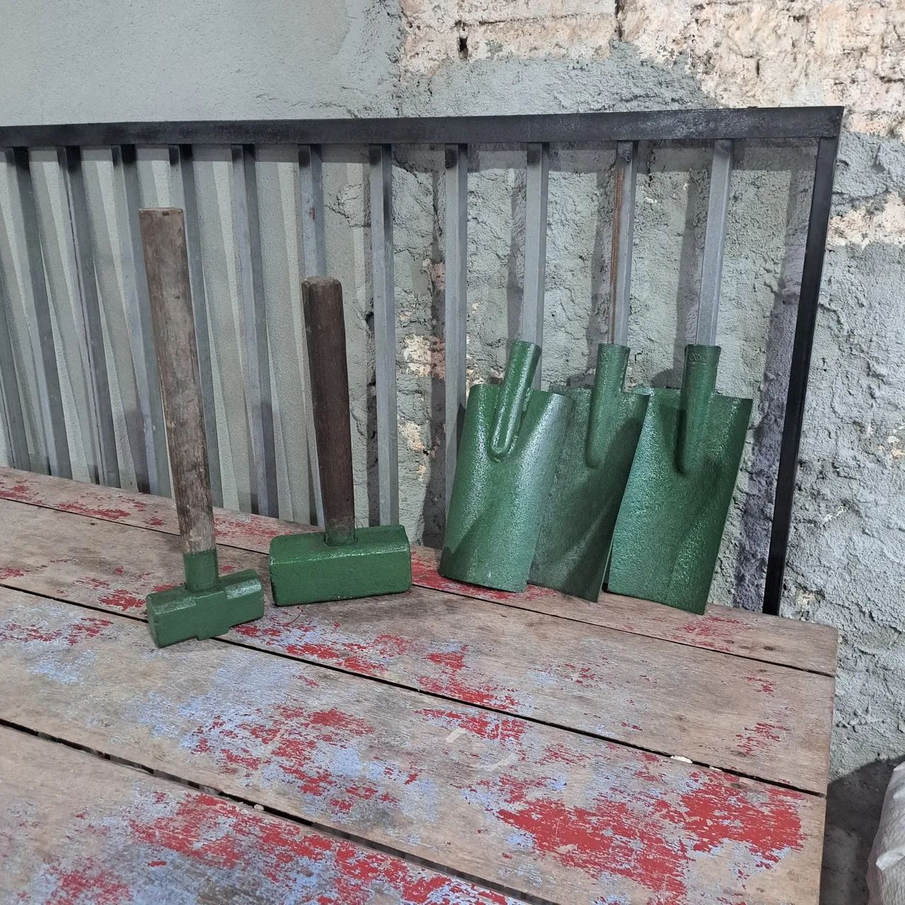 Kit marreta é pérola 