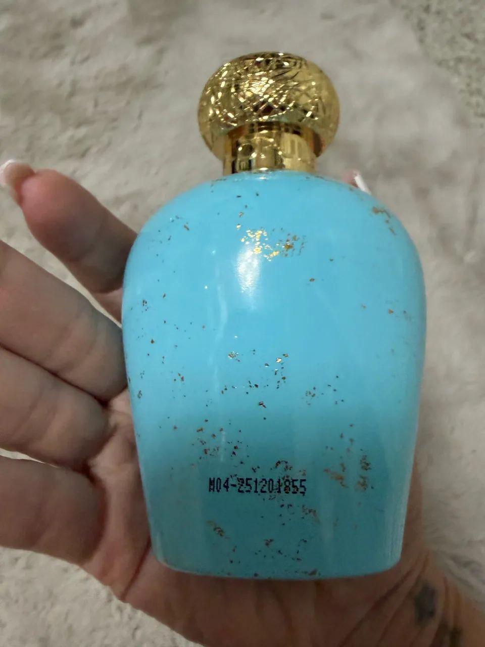 Perfume Lataffa - Foto 2