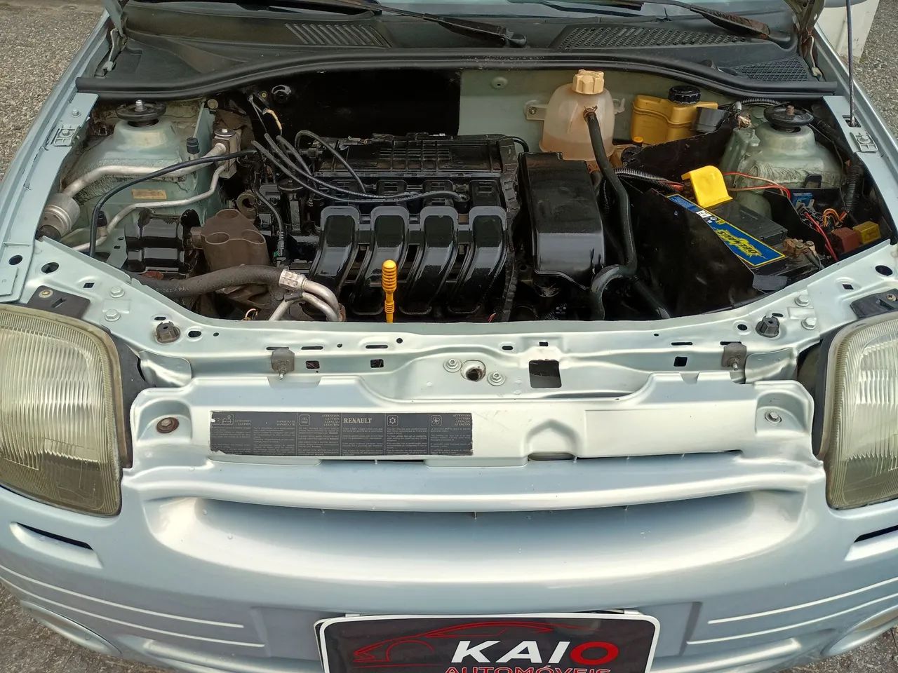 CLIO COMPLETO  - Foto 10