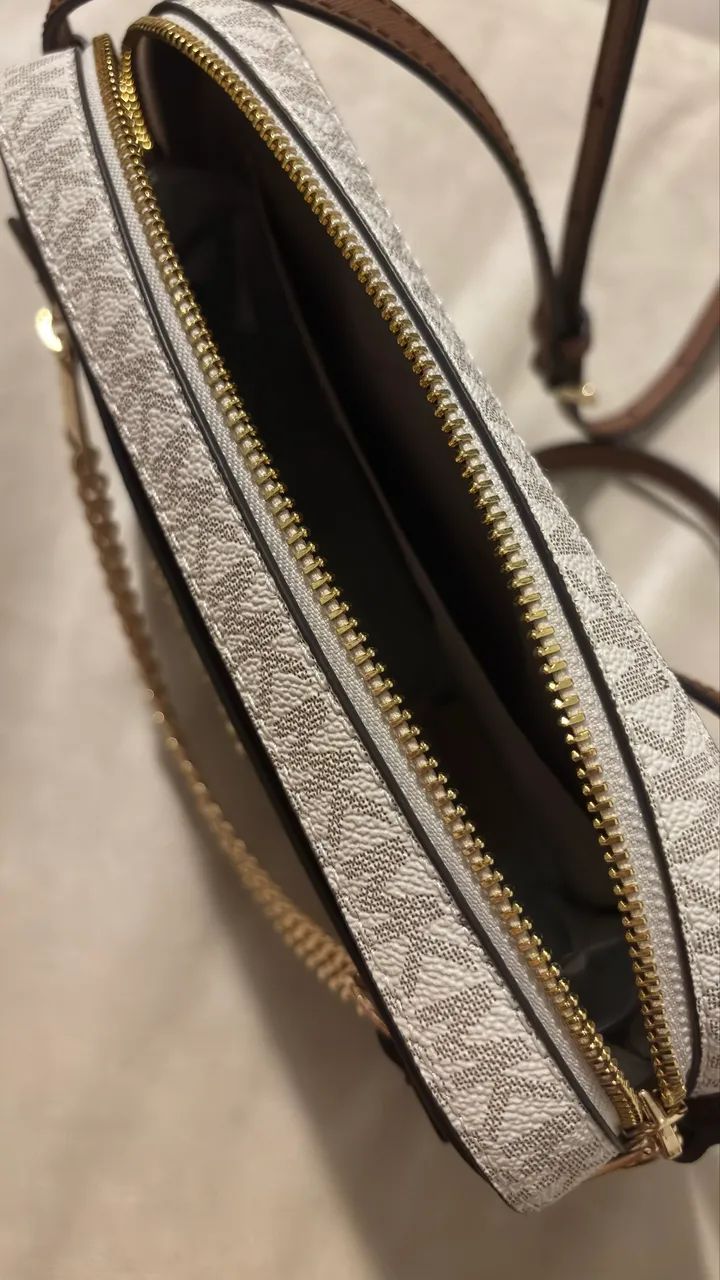 Bolsa Michael Kors Jet Set - Foto 5