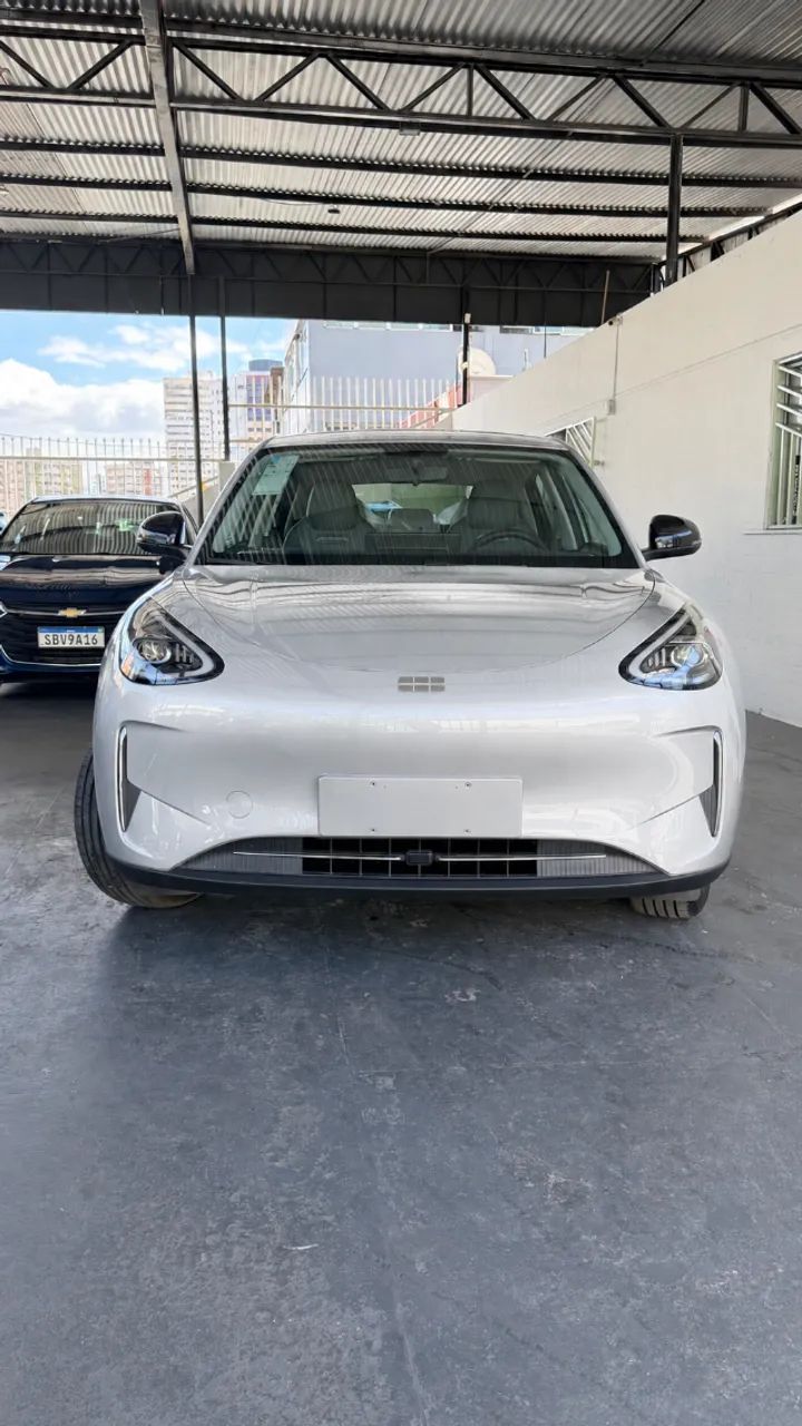 Geely EX2 Pro 2026 - Foto 2