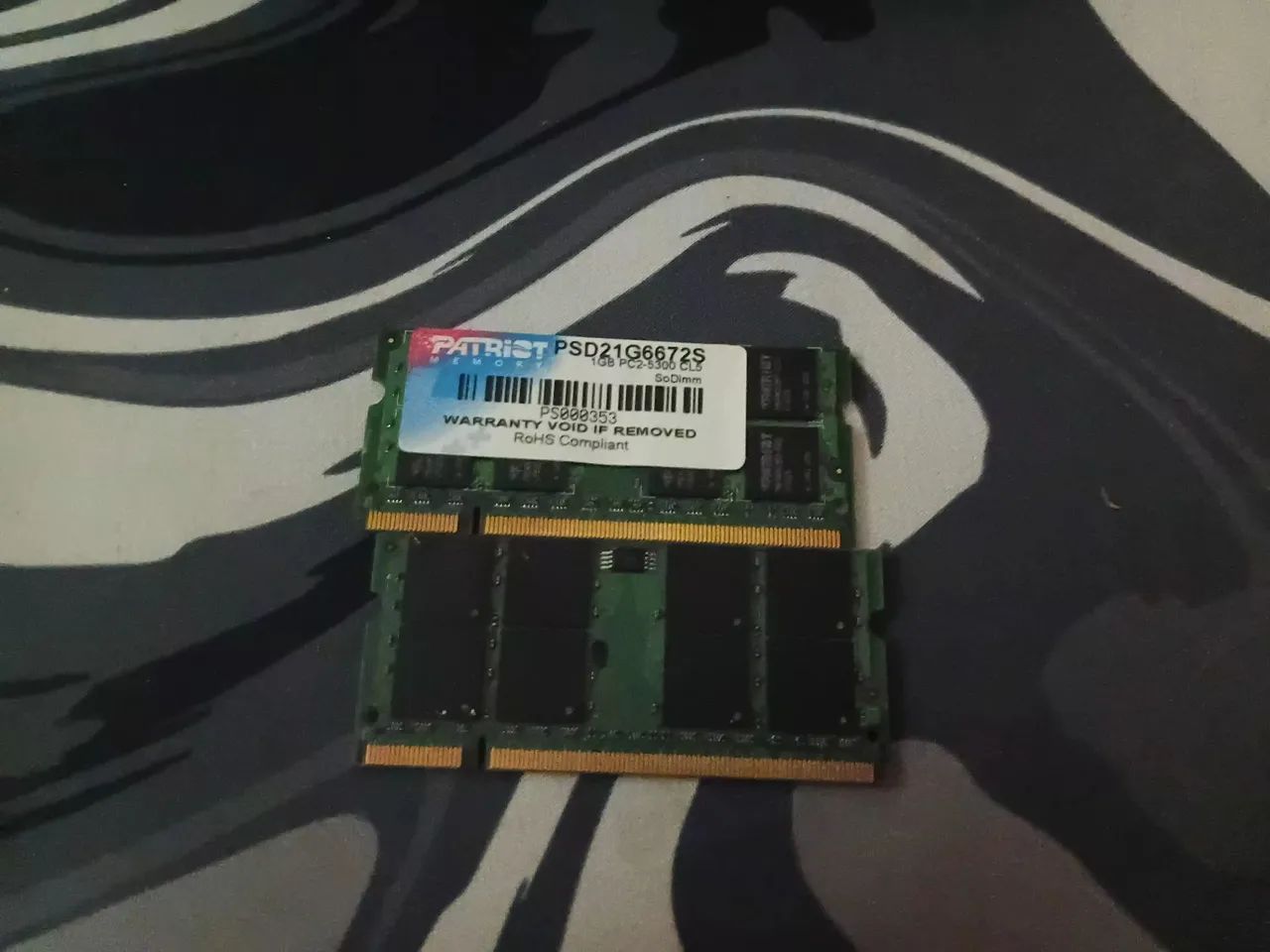 Kit combo Memória ram ddr3 ddr2  - Foto 3