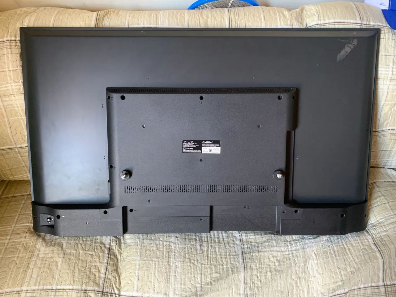 Smart Tv 43 - Foto 5