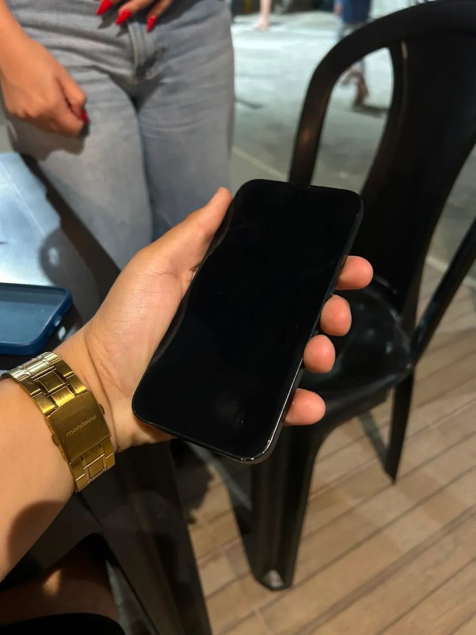 Vendo iPhone 13 