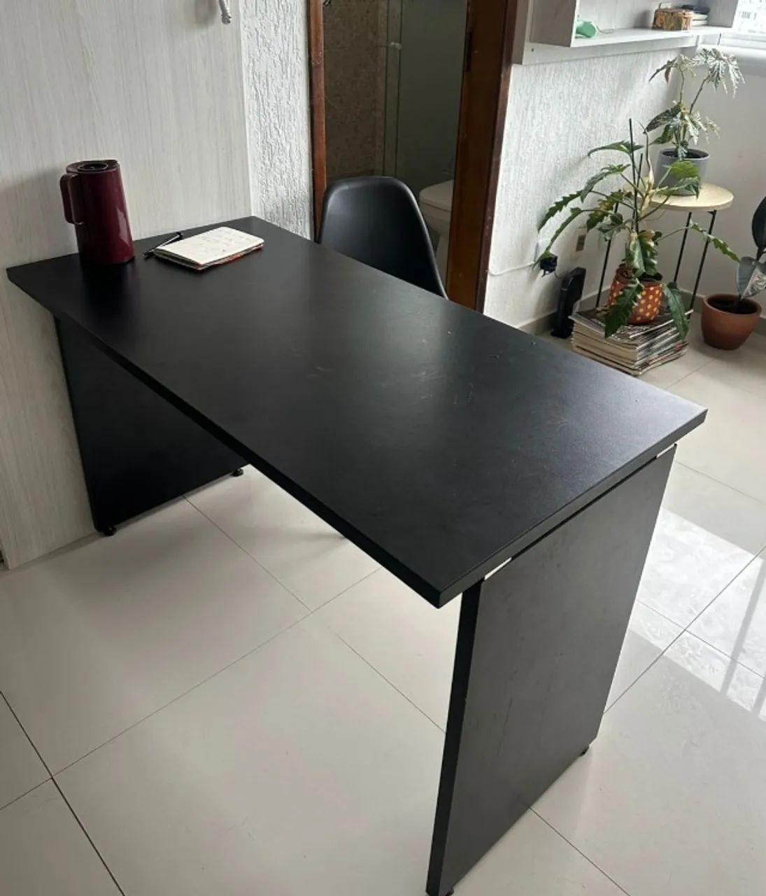 Mesa de escritório