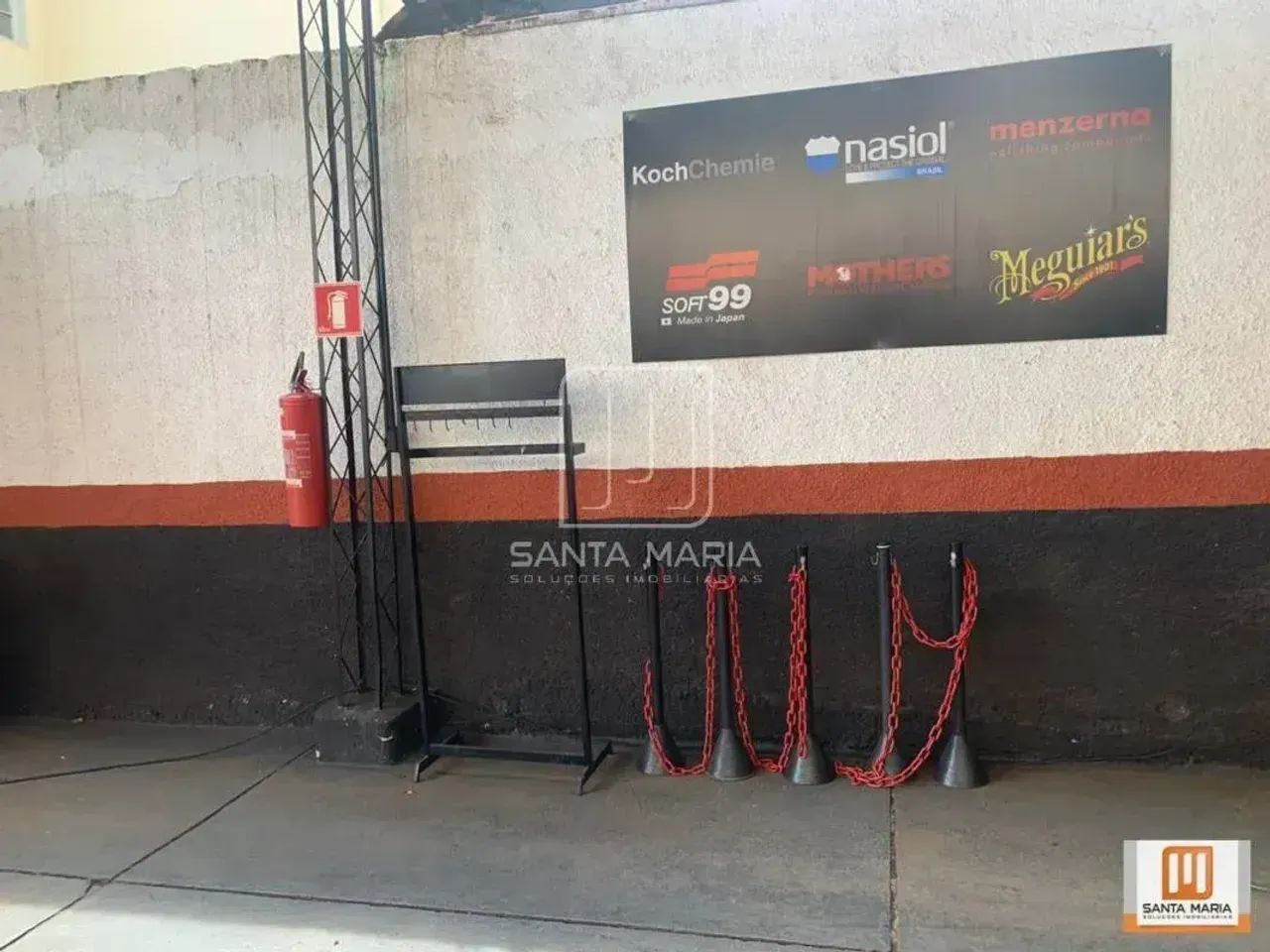 Garagem para alugar no bairro CENTRO - Foto 5