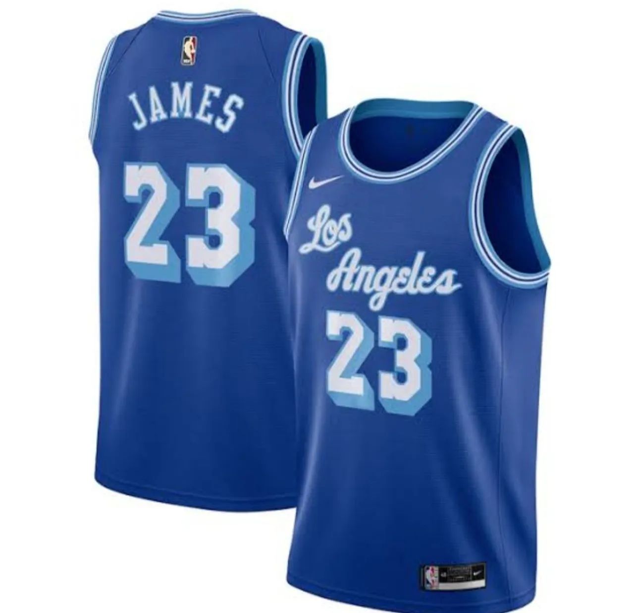 Camisa NBA  - Foto 5