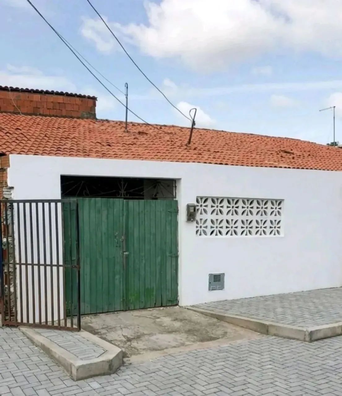 CASA SITIO SAO JOAO - PRA VENDER LOGO