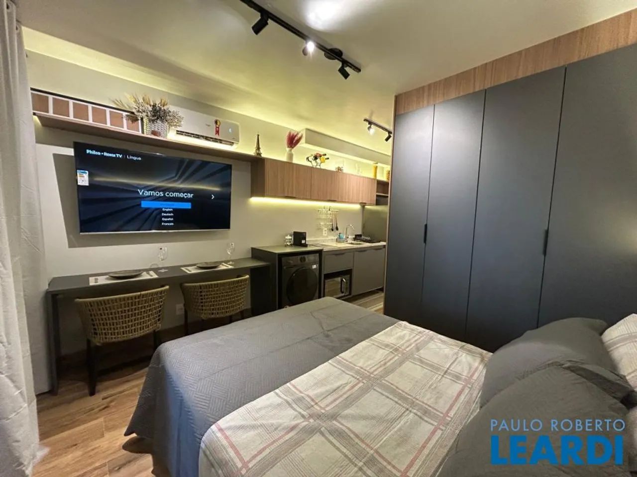APARTAMENTO - VILA MARIANA - SP - Foto 3