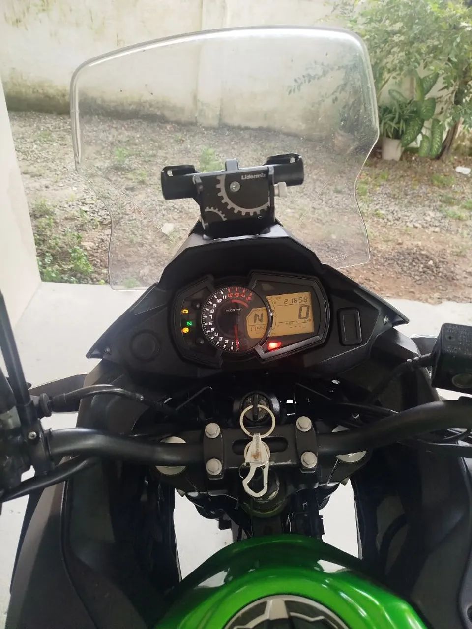 Versys 2024 COMPLETA - Foto 5