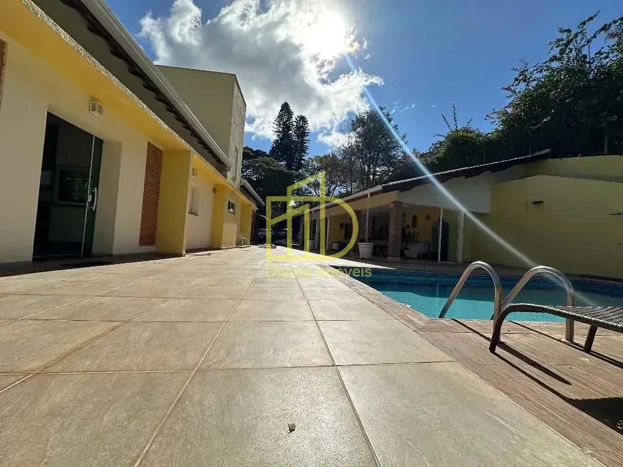 Chácara à Venda no Jardim Bandeirantes Sorocaba/SP