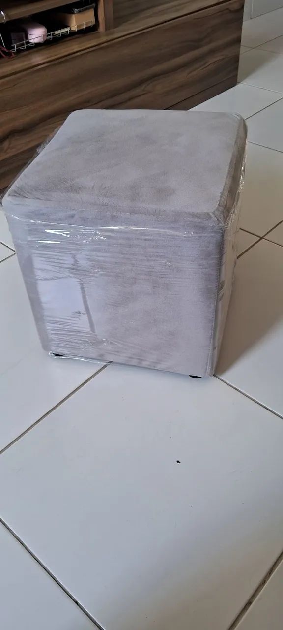 Puff Novo - Foto 2