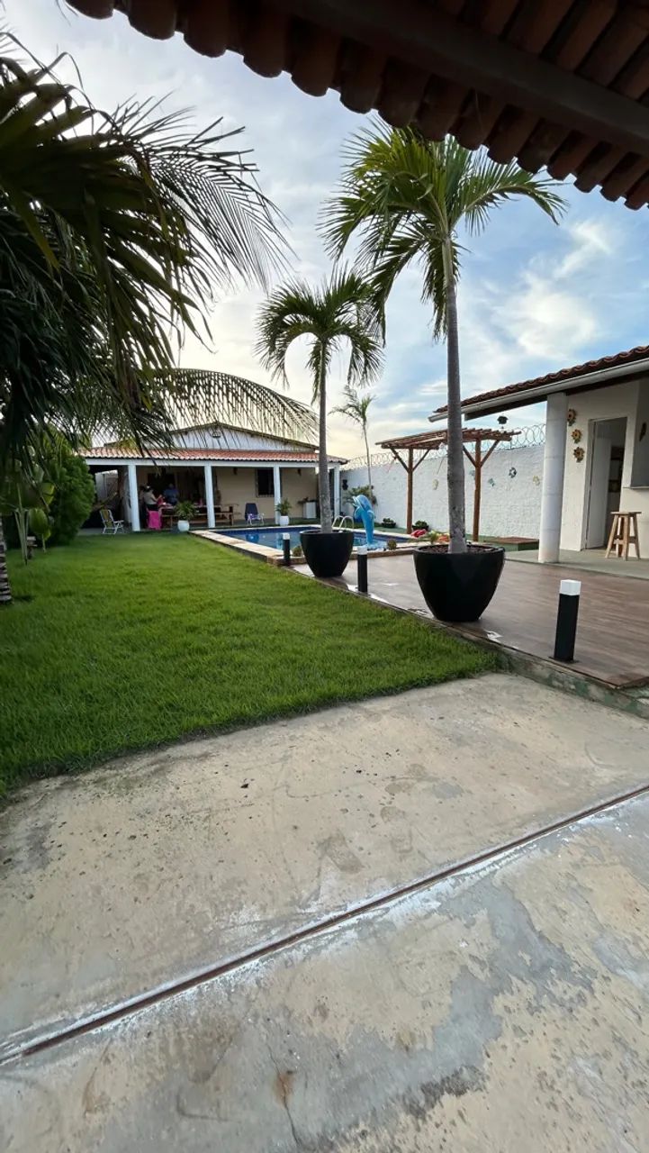 CASA NA CAPONGA  - Foto 4