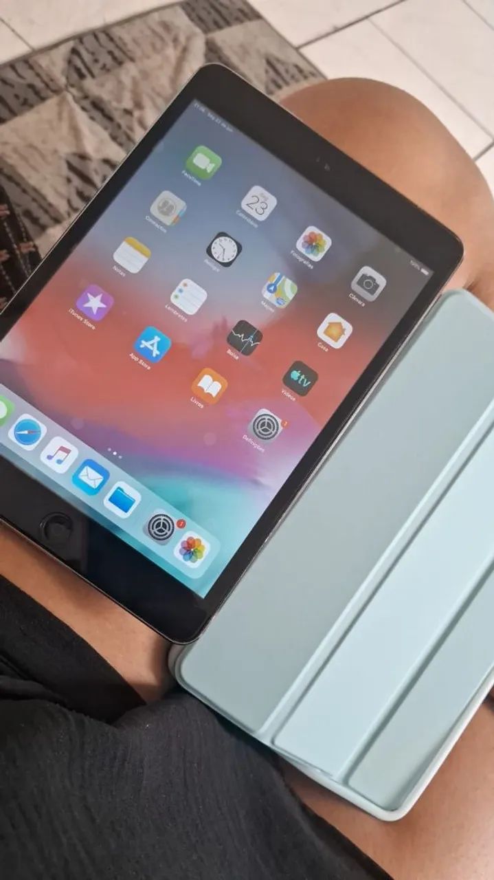 Ipad mini 2 - Foto 3