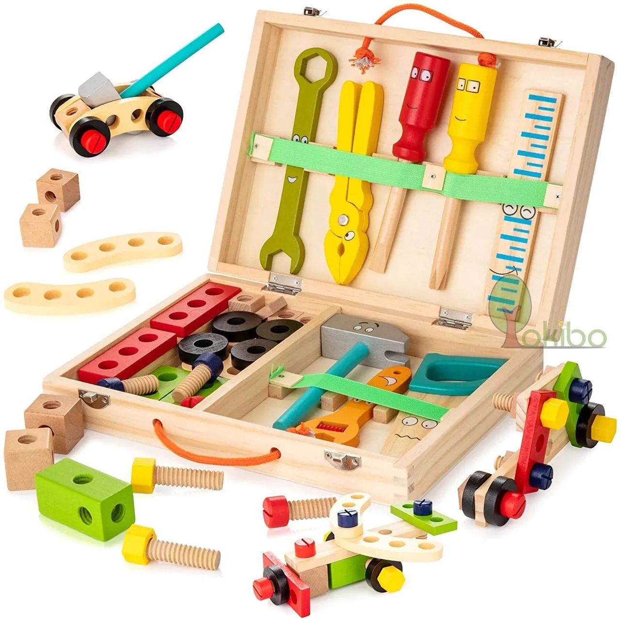 Brinquedos 