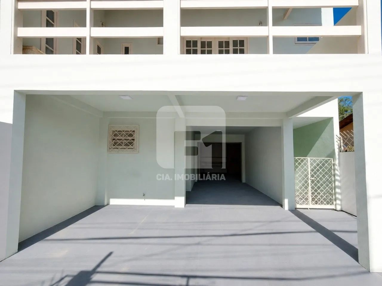 Casa com 1 dormitório e mezanino no Rio Tavares - Foto 2