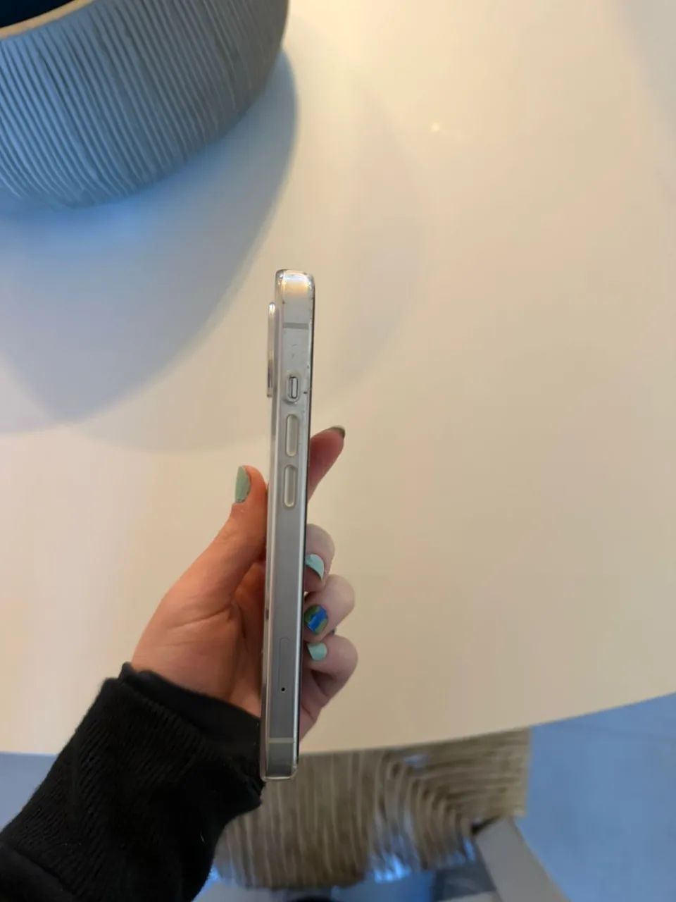 Vende-se IPhone 13 memória 256 - Foto 4