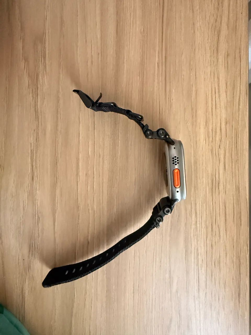 Apple Watch Ultra 2 - Foto 2